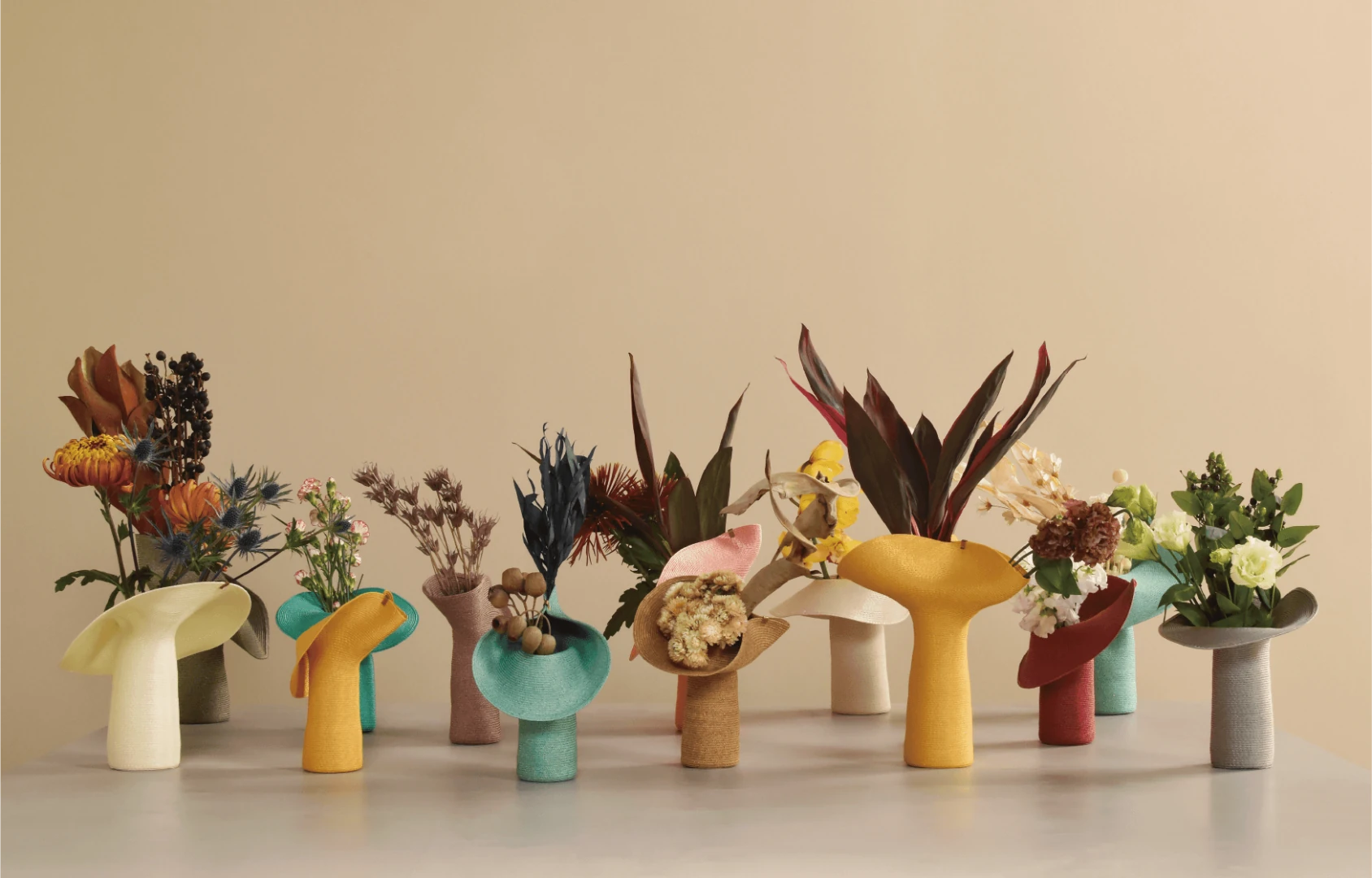 Vase japonais