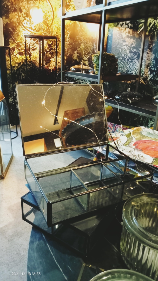 Boite à bijoux