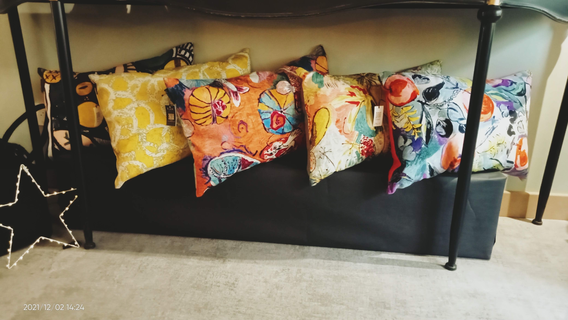 Coussin