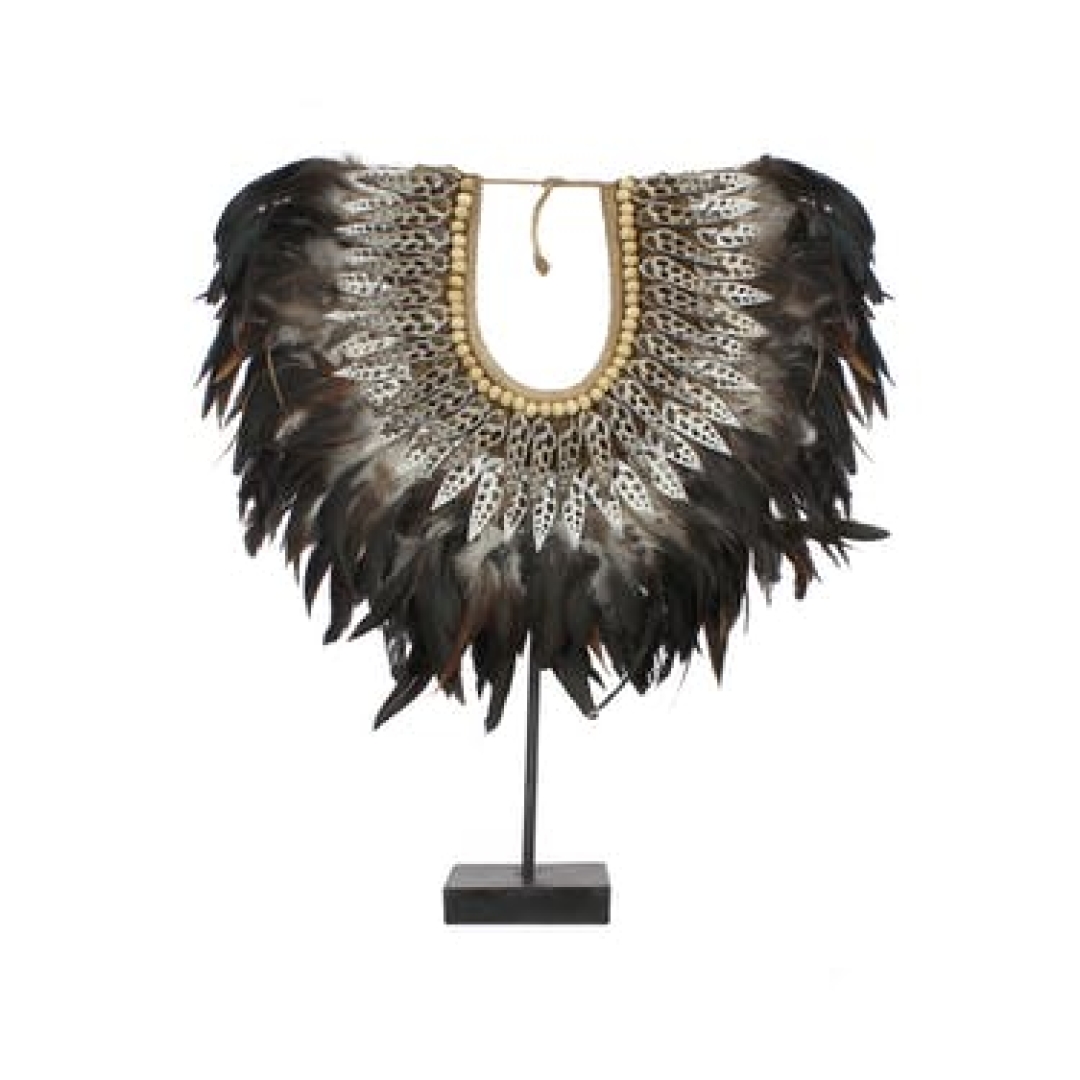 Collier indonésien