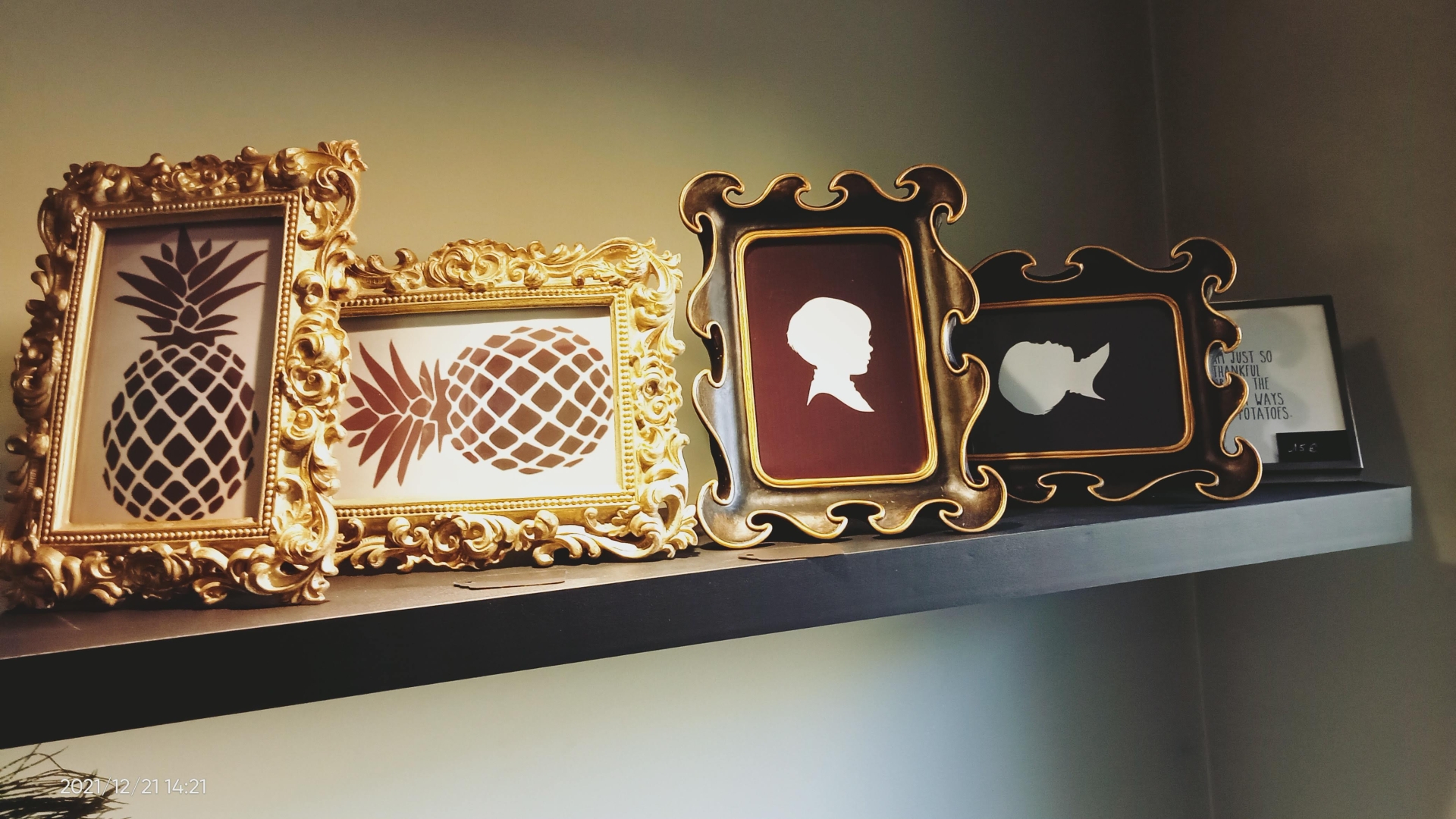 Porte photos