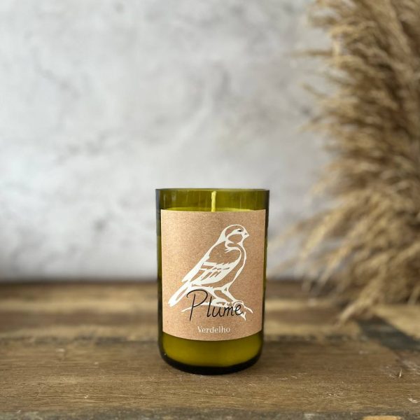 Bougie parfumée